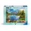 Ravensburger Leben am See / 1000 Teile / ab 14 Jahren