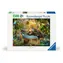 Ravensburger Savana / 1500 Stück / ab 14 Jahren