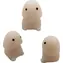 Mad Monkey Anti-Stress-Ball - „Worlds Smallest Willy“ / Anti-Stress-Ball 