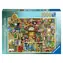 Ravensburger Bizarre Library 2 / 1000 Teile / ab 14 Jahren