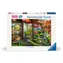 Ravensburger Japanischer Garten / 1000 Teile / ab 14 Jahren