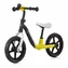 CHIPOLINO Sprint Yellow Babywippe / ab 3 Jahren / bis 25 kg