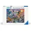 Ravensburger Pegasus und Freunde / 2000 Teile / ab 14 Jahren