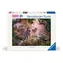 Ravensburger Eine Wolfsfamilie im Sommer / 1000 Teile / ab 14 Jahren