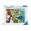 Ravensburger Romantik in den Cinque Terre / 1500 Teile / ab 14 Jahren