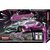 Carrera 62579 GO Glamour Racing / Autorennbahn / Rundkurslänge 4,9 m / ab 6 Jahren