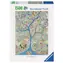 Ravensburger Jack Ottanio / 1500 Teile / ab 14 Jahren