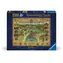 Ravensburger Harry Potter: Hogwarts-Karte - 1500 Teile / ab 14 Jahren