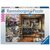 Ravensburger Quirky Café / 1000 Teile / ab 14 Jahren