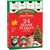 EUROGRAPHICS Puzzle-Adventskalender: Weihnachtsbart / 24x50 Teile / ab 6 Jahren