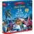 EUROGRAPHICS Puzzle-Adventskalender: Geburt Jesu Christi / 24x50 Teile / ab 6 Jahren