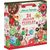 EUROGRAPHICS Puzzle-Adventskalender: Weihnachtsgeschenke / 24x50 Teile / ab 6 Jahren