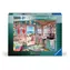 Ravensburger Strandhütte mein Paradies / 1000 Teile / ab 14 Jahren