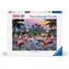 Ravensburger Rosa Flamingos / 1000 Stück / ab 14 Jahren