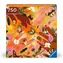 Ravensburger Art & Soul: Hauch von Schmetterlingen / 750 Teile / ab 14 Jahren