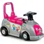 CHICOS Star Kids 3in1 Babywippe rosa