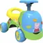 CHICOS Peppa Pig 2in1 Babywippe