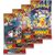 Pokémon TCG: SV08 Surging Sparks - Booster / ab 6 Jahren
