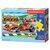 Castorland Puzzle Rennformel / 30 Teile / ab 4 Jahren