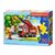 Castorland Firemen / 30 Teile / ab 4 Jahren