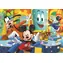 Clementoni Puzzle Disney Mickey MAXI / 60 Teile / ab 4 Jahren