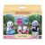 Sylvanian Family Robbenfamilie / ab 3 Jahren