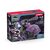Schleich Shadow CrashMobile mit Mini Creature Figur / ab 7 Jahren