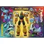 Trefl - Puzzle - Transformers / 200 Teile / 48 x 34 cm / ab 7 Jahren