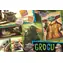 Trefl - Puzzle - Star Wars Mandalorian: Grogu / 160 Teile / 41 x 27,5 cm / ab 6 Jahren