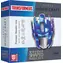 Trefl Wood Craft Origin - Puzzle - Transformers: Optimus Prime / 505 Teile / 39,4 x 51,9 cm / Alter 14+