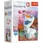 Trefl - Puzzle - Eiskönigreich 2: Olaf / 20 Teile / 22 x 16 cm / ab 3 Jahren