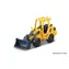 Maisto Volvo 3 - Frontlader / ab 3 Jahren