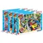 Clementoni Puzzle Mickey and the Racers: Rennen / 15 Teile / ab 3 Jahren