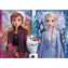 Clementoni PUZZLE Ice Kingdom 2 / 30 Teile / ab 3 Jahren