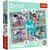 Trefl - Puzzle - Lilo&Stitch: Crazy Day 4in1 / 35|48|54|70 / 28,5 x 20x5 cm / Alter 4+