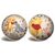 Trefl - Ball - Winnie the Pooh / Durchmesser 23 cm