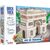 Trefl - Bausatz - BRICK TRICK Travel: Triumphbogen L / 290 Teile / ab 7 Jahren