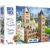 Trefl - Bausatz - BRICK TRICK Travel: Big Ben L / 290 Teile / ab 7 Jahren