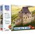 Trefl - Bausatz - BRICK TRICK Travel: Chinesische Mauer L / 310 Teile / ab 7 Jahren