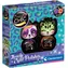 Clementoni Crazy CHIC Beauty: Nagellack-Set 1 / ab 6 Jahren