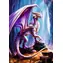 Trefl - Puzzle - Premium PLUS Fantasy Collection: Schatz / 1000 Teile / 48 x 68,3 cm / Alter 12+