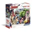 Clementoni PUZZLE MARVEL: Avengers / 104 Teile / ab 6 Jahren