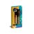 Clementoni Crazy CHIC Teen: MakeUp Lips Tropical Vibe / ab 9 Jahren