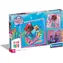 Clementoni PUZZLE Ariel / 3x48 Teile / ab 5 Jahren