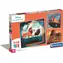 Clementoni PUZZLE Der König der Löwen / 3x48 Teile / ab 5 Jahren