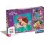 Clementoni PUZZLE Disney Prinzessinnen / 3x48 Teile / ab 5 Jahren