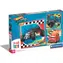 Clementoni PUZZLE Hot Wheels / 3x48 Teile / ab 5 Jahren