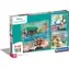 Clementoni PUZZLE Disney Klassiker / 3x48 Teile / ab 5 Jahren