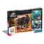Clementoni PUZZLE Jurassic World / 3x48 Teile / ab 5 Jahren 