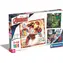 Clementoni PUZZLE Avengers / 3x48 Teile / ab 5 Jahren